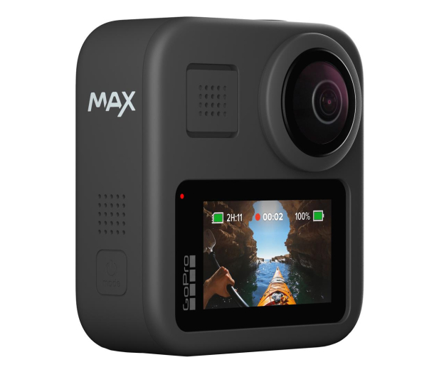 GoPro MAX - 518487 - zdjęcie